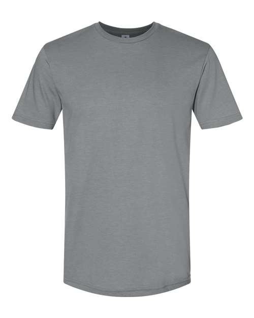 Customized Gildan® Softstyle® CVC T-Shirt 64000CVC