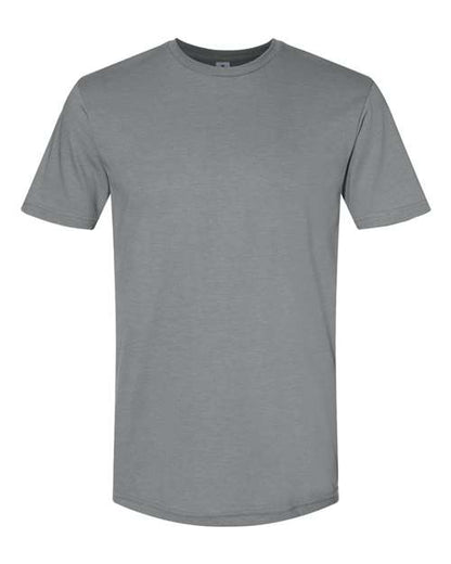 Customized Gildan® Softstyle® CVC T-Shirt 64000CVC