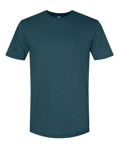Customized Gildan® Softstyle® CVC T-Shirt 64000CVC