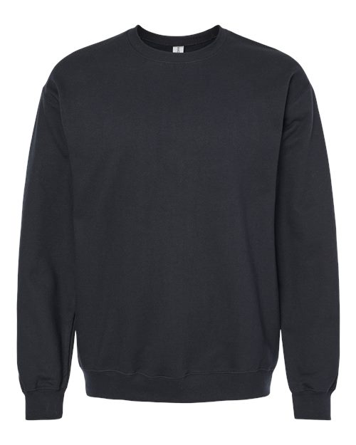 Customized Gildan® Softstyle® Crewneck Sweatshirt SF000