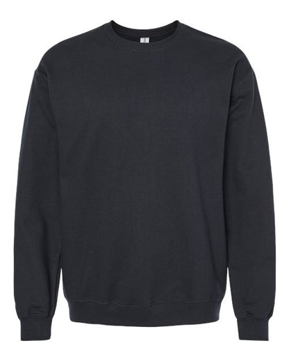 Customized Gildan® Softstyle® Crewneck Sweatshirt SF000