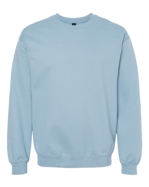 Customized Gildan® Softstyle® Crewneck Sweatshirt SF000
