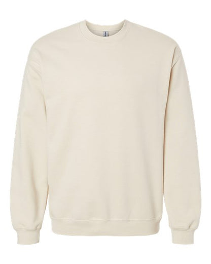 Customized Gildan® Softstyle® Crewneck Sweatshirt SF000