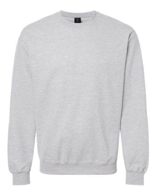 Customized Gildan® Softstyle® Crewneck Sweatshirt SF000