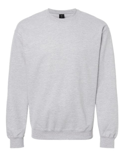 Customized Gildan® Softstyle® Crewneck Sweatshirt SF000