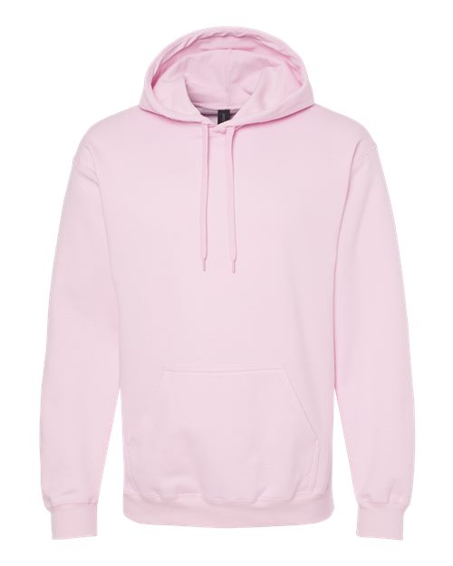 Customized Gildan® Softstyle™ Pullover Hooded Sweatshirt SF500