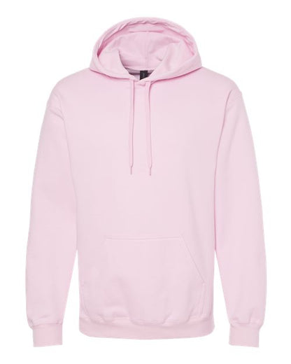 Customized Gildan® Softstyle™ Pullover Hooded Sweatshirt SF500