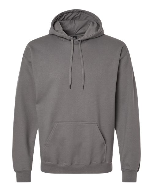 Customized Gildan® Softstyle™ Pullover Hooded Sweatshirt SF500