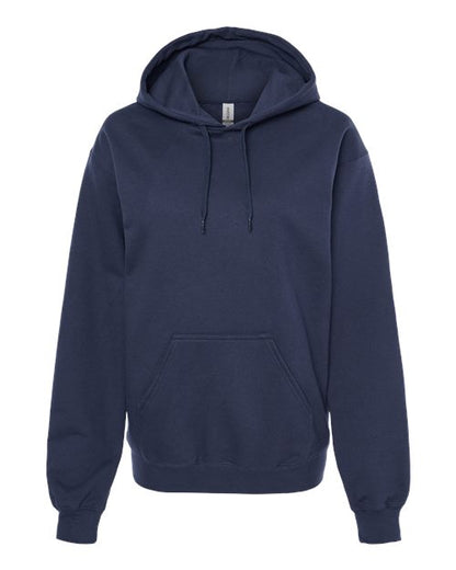 Customized Gildan® Softstyle™ Pullover Hooded Sweatshirt SF500