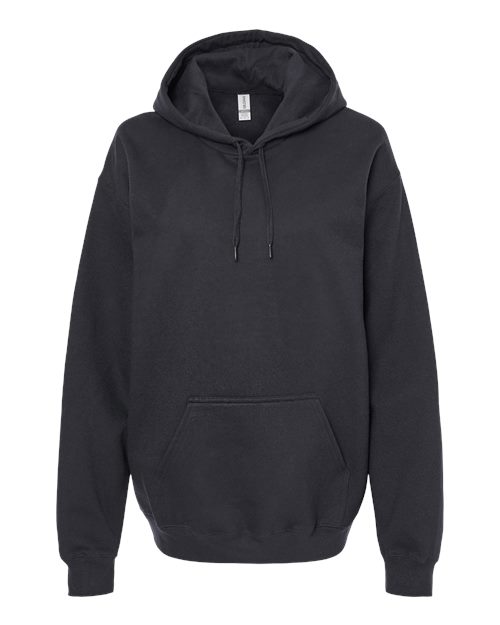 Customized Gildan® Softstyle™ Pullover Hooded Sweatshirt SF500