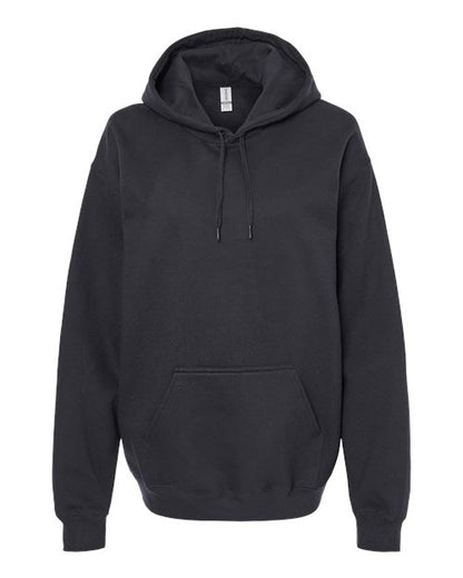 Customized Gildan® Softstyle™ Pullover Hooded Sweatshirt SF500