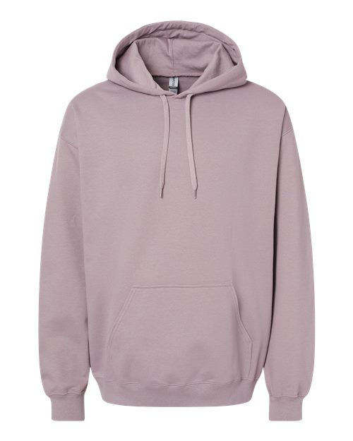 Customized Gildan® Softstyle™ Pullover Hooded Sweatshirt SF500