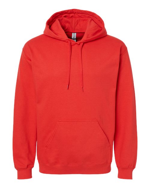 Customized Gildan® Softstyle™ Pullover Hooded Sweatshirt SF500