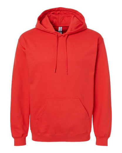 Customized Gildan® Softstyle™ Pullover Hooded Sweatshirt SF500