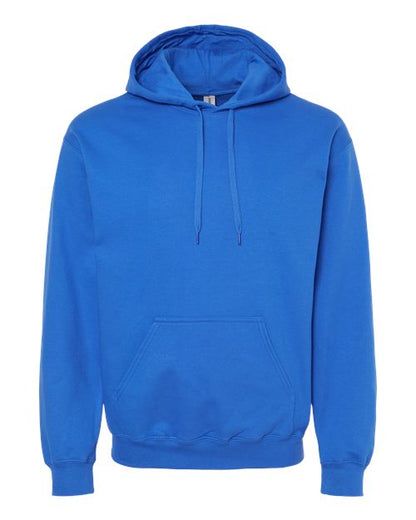 Customized Gildan® Softstyle™ Pullover Hooded Sweatshirt SF500