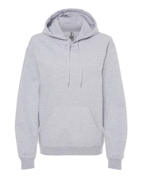 Customized Gildan® Softstyle™ Pullover Hooded Sweatshirt SF500