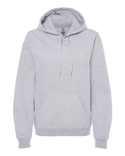 Customized Gildan® Softstyle™ Pullover Hooded Sweatshirt SF500