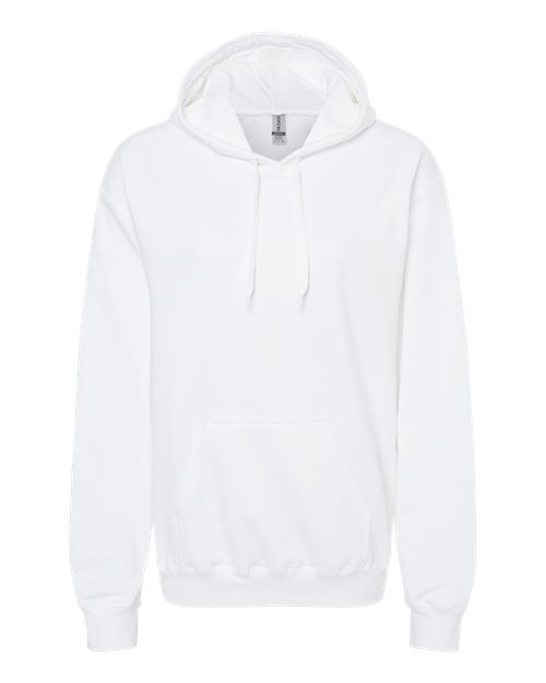 Customized Gildan® Softstyle™ Pullover Hooded Sweatshirt SF500