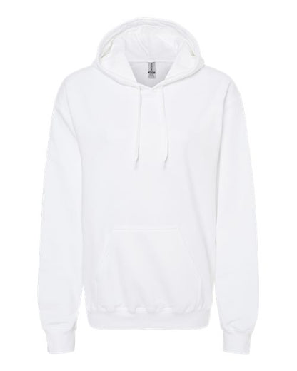 Customized Gildan® Softstyle™ Pullover Hooded Sweatshirt SF500