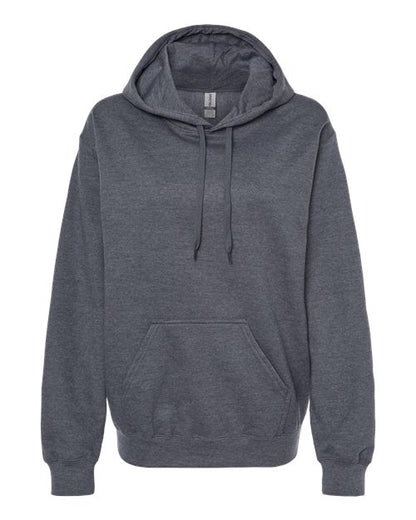 Customized Gildan® Softstyle™ Pullover Hooded Sweatshirt SF500