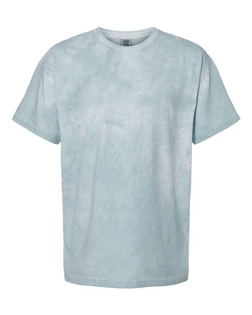 Customized Comfort Colors Colorblast™ Heavyweight T-Shirt 1745