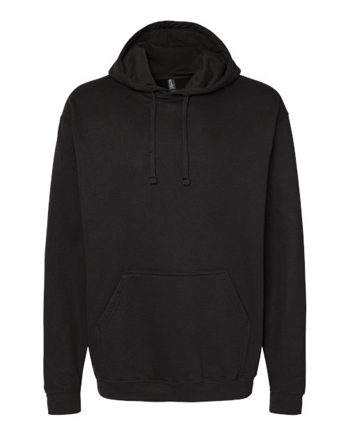 Customized M&O Pullover Hoodie 3320