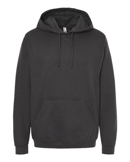 Customized M&O Pullover Hoodie 3320