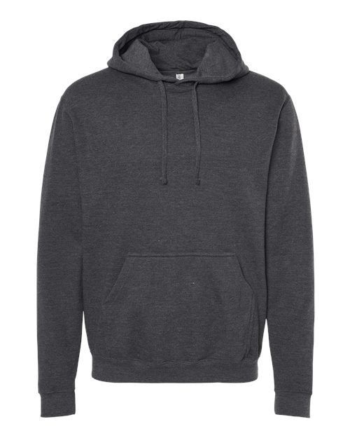 Customized M&O Pullover Hoodie 3320