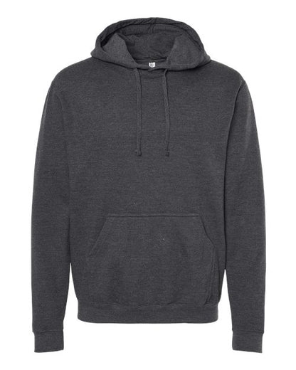Customized M&O Pullover Hoodie 3320