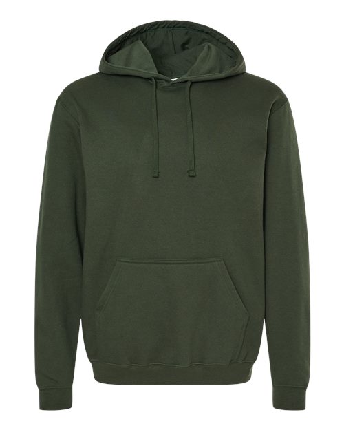 Customized M&O Pullover Hoodie 3320