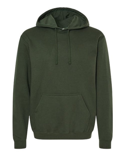 Customized M&O Pullover Hoodie 3320