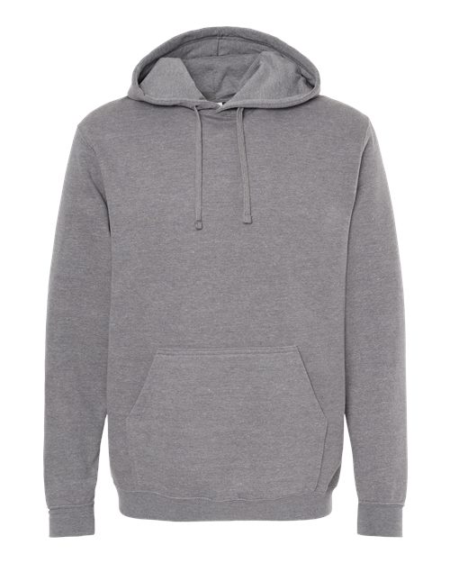 Customized M&O Pullover Hoodie 3320