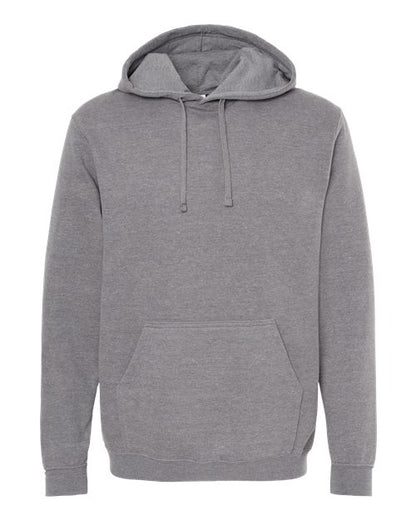 Customized M&O Pullover Hoodie 3320