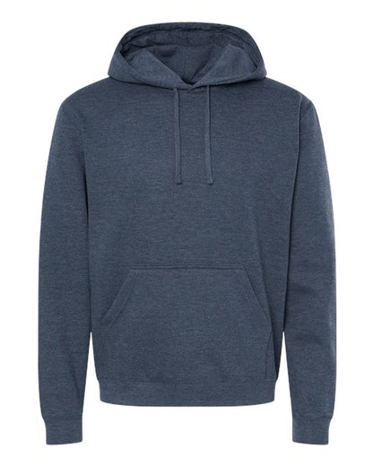 Customized M&O Pullover Hoodie 3320