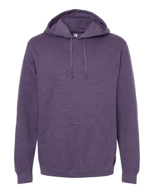 Customized M&O Pullover Hoodie 3320