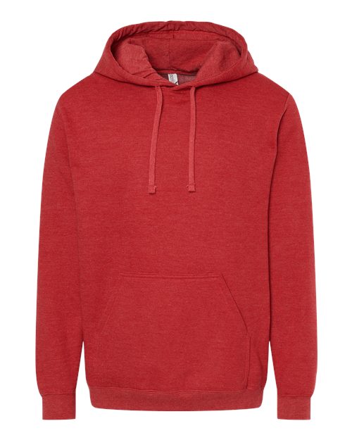 Customized M&O Pullover Hoodie 3320