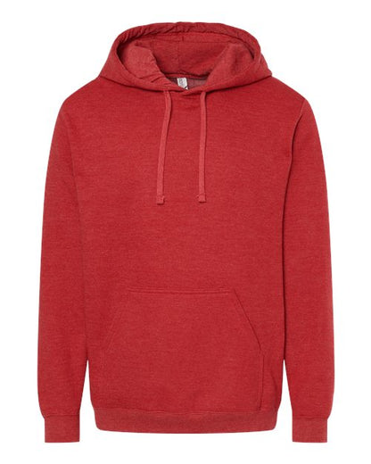 Customized M&O Pullover Hoodie 3320