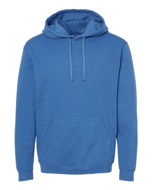 Customized M&O Pullover Hoodie 3320