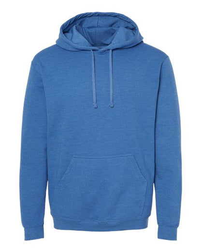 Customized M&O Pullover Hoodie 3320