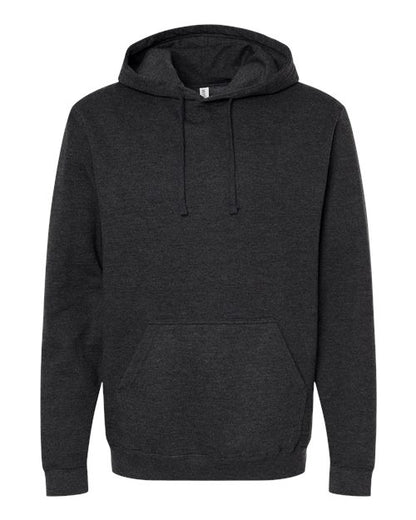 Customized M&O Pullover Hoodie 3320