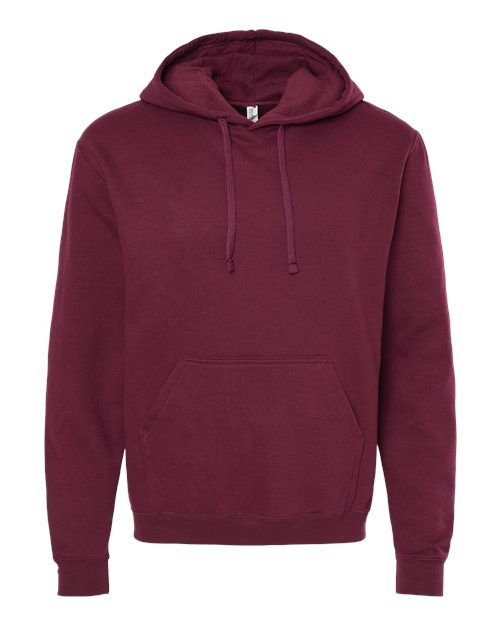Customized M&O Pullover Hoodie 3320
