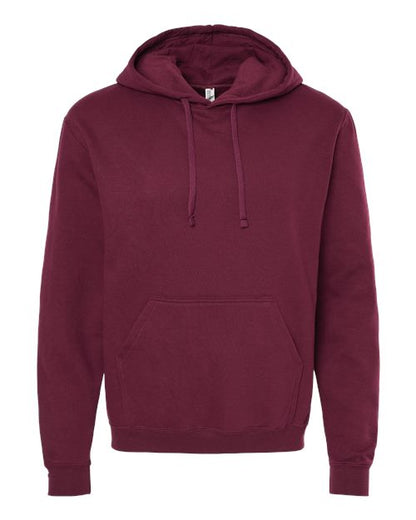 Customized M&O Pullover Hoodie 3320