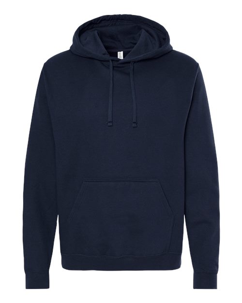 Customized M&O Pullover Hoodie 3320