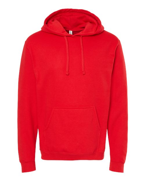 Customized M&O Pullover Hoodie 3320