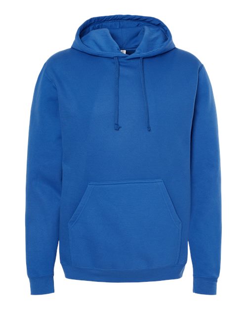Customized M&O Pullover Hoodie 3320