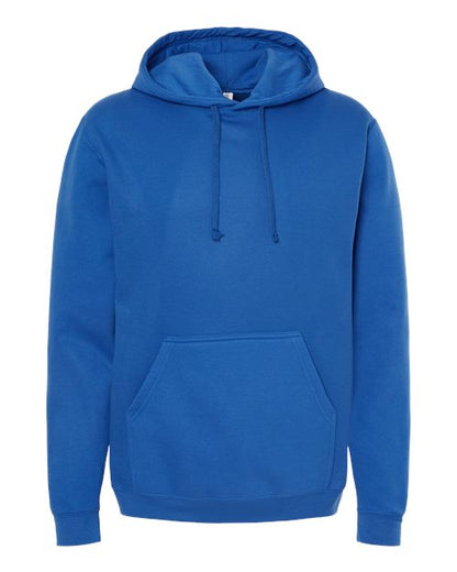 Customized M&O Pullover Hoodie 3320
