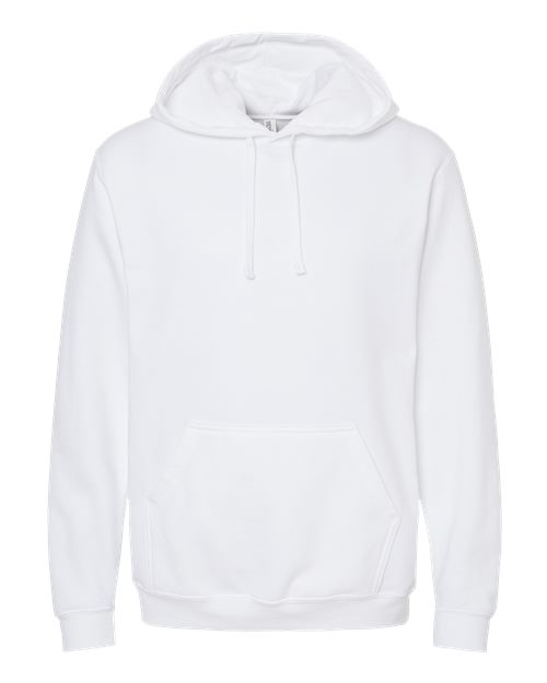 Customized M&O Pullover Hoodie 3320
