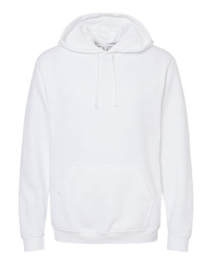 Customized M&O Pullover Hoodie 3320