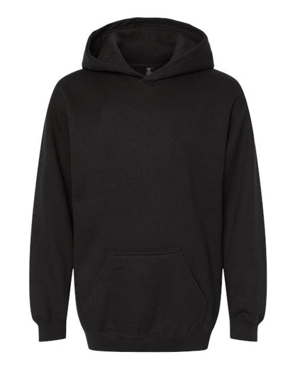 Customized Youth M&O Pullover Hoodie 3322