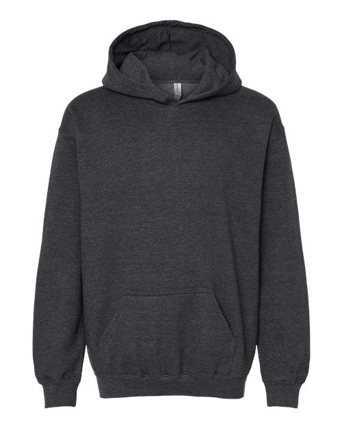 Customized Youth M&O Pullover Hoodie 3322